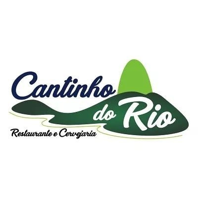 Logo Cantinho do Rio