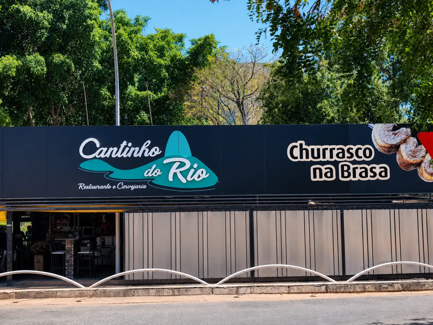 Cantinho do Rio